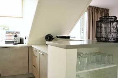 (DN119) Ganz neu gebautes City-Apartment