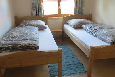 Ferienwohnung mit 1 Schlafzimmer