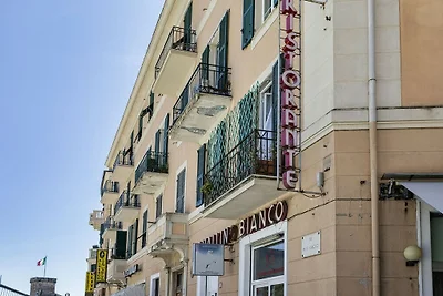 Classy Apartment in Rapallo