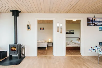 4 Personen Ferienhaus in Nørre Nebel