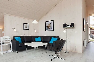 6 Personen Ferienhaus in Großenbrode