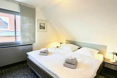 Kaphaus Komfortable Ferienresidenz