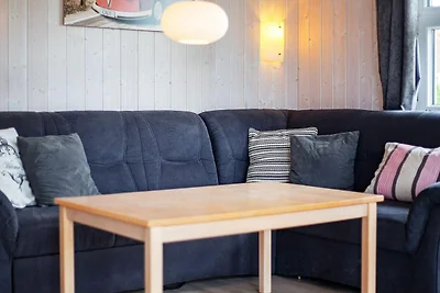 4 Personen Ferienhaus in GROEMITZ