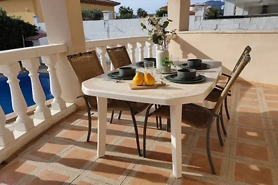 Villa in Miami Playa with Swimming Pool