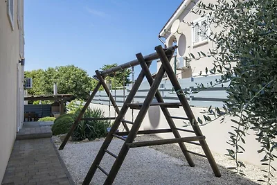 Villa in Premantura mit Schwimmbecken