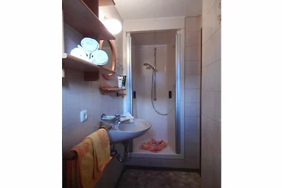 Ferienwohnung mit 1 Schlafzimmer