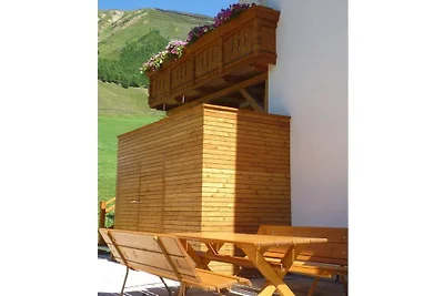 Residence-Ferienheim Folie
