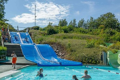 6 Personen Ferienhaus in Svaneke