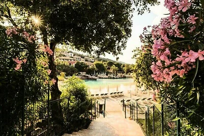 Ferienhaus in Saint-Tropez mit Pools