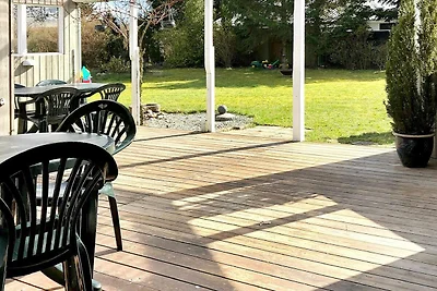 5 Personen Ferienhaus in Middelfart-By Traum