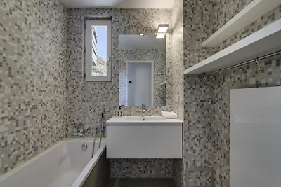 Wohnung in Tignes Val Claret an Pisten