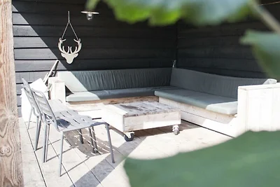 Villa à Otterlo avec terrasse et Wi-Fi