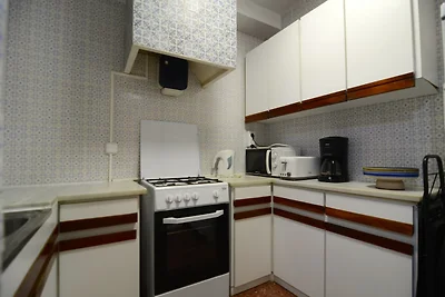 Wohnung in Estartit in der Nähe des...