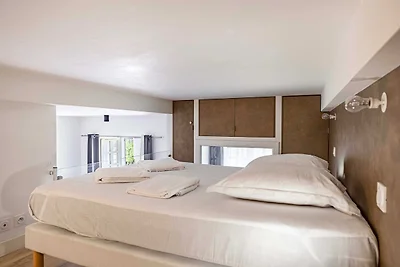 Appartamento centrale con 2 camere da letto a...