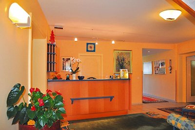 Apartamentos Birkenhof, Döbriach am Millstätt...