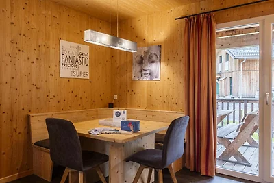 Wunderschönes Haus mit Balkon