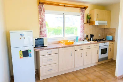 Casa a Plomeur vicino alla spiaggia di La...