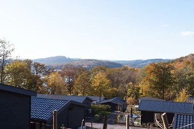 Ferienhaus in Attendorn mit Terrasse