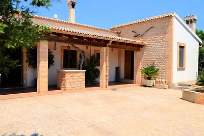 165 Finca Casa Inés ETV/619 von Mallorca...