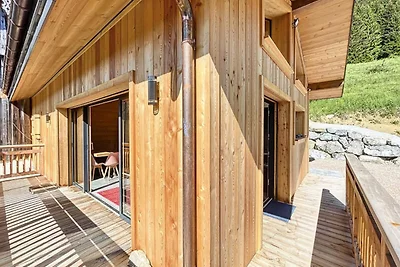 Ferienwohnung Familienurlaub Les Gets