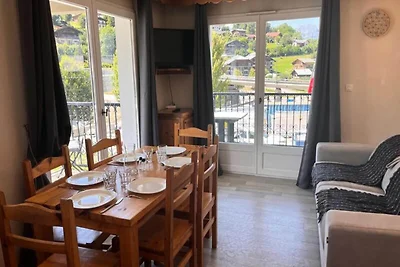 Residenz Das gro�e Panorama