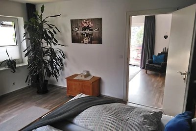 Appartamento al 1° piano vicino a Willingen