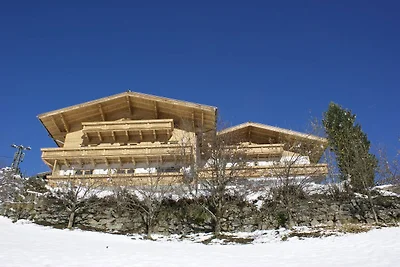Chalet in Wald nahe Zillertal Arena