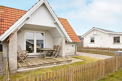 4 Personen Ferienhaus in Karrebæksminde
