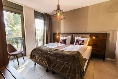 Luxuriöse Villa 4 km von Maastricht entfernt