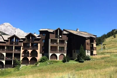 3 Zimmer für 6 Personen