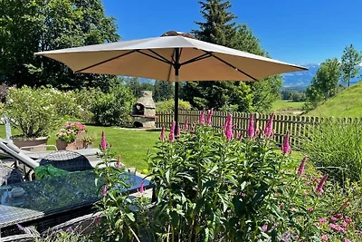 Illertal - Kuschel's Panorama Landhaus