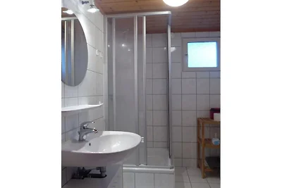 Schwedisches Holzhaus