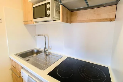 Appartamento a Tignes Val Claret con accesso ...