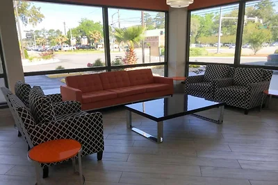 1 letto king size | Vasca da bagno accessibil...