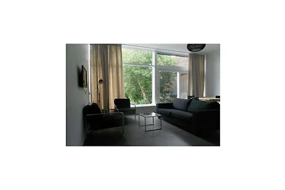 Luxe vakantieappartement in Oostkapelle...