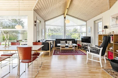 6 Personen Ferienhaus in Hals-By Traum