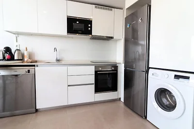 Wohnung Gran Canet 1 - 8 - 1 (P)