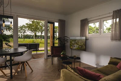 Schönes Chalet mit Aussicht, am Holterberg