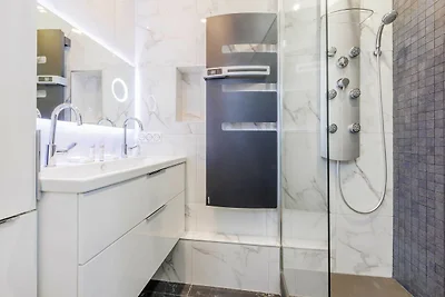Charmantes Apartment 2BR/6P - Gare de l'Est