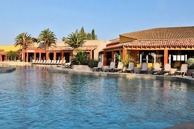 Ferienwohnung Familienurlaub Arles