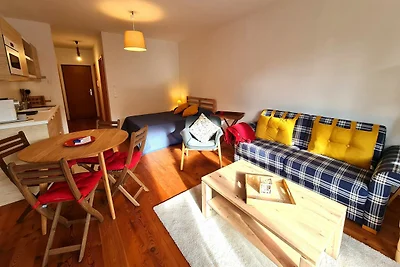Apartment in der Nähe des Bad Gasteiner...