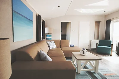 Bungalow mit 2 Schlafzimmer