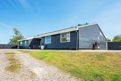 12 persoons vakantie huis in Ebeltoft-By...