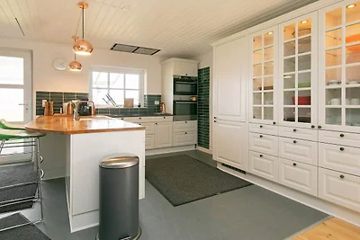 6 Personen Ferienhaus in Løkken-By Traum