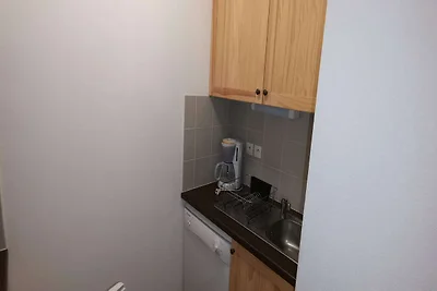 Charmant appartement in Loudenvielle