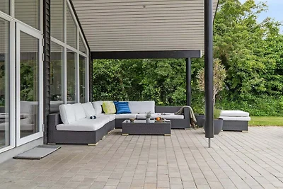 Luxe retraite met zwembad