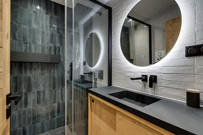 Apartment in Val d'Isère in der Nähe von...