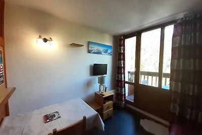 Studio für 3 Personen