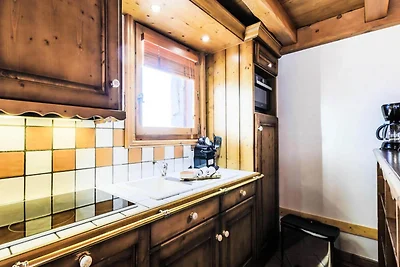 Residenz Die Alpen von Chantel