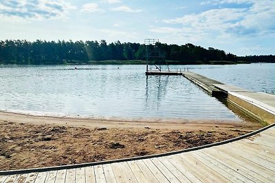 8 persoons vakantie huis in Mönsterås